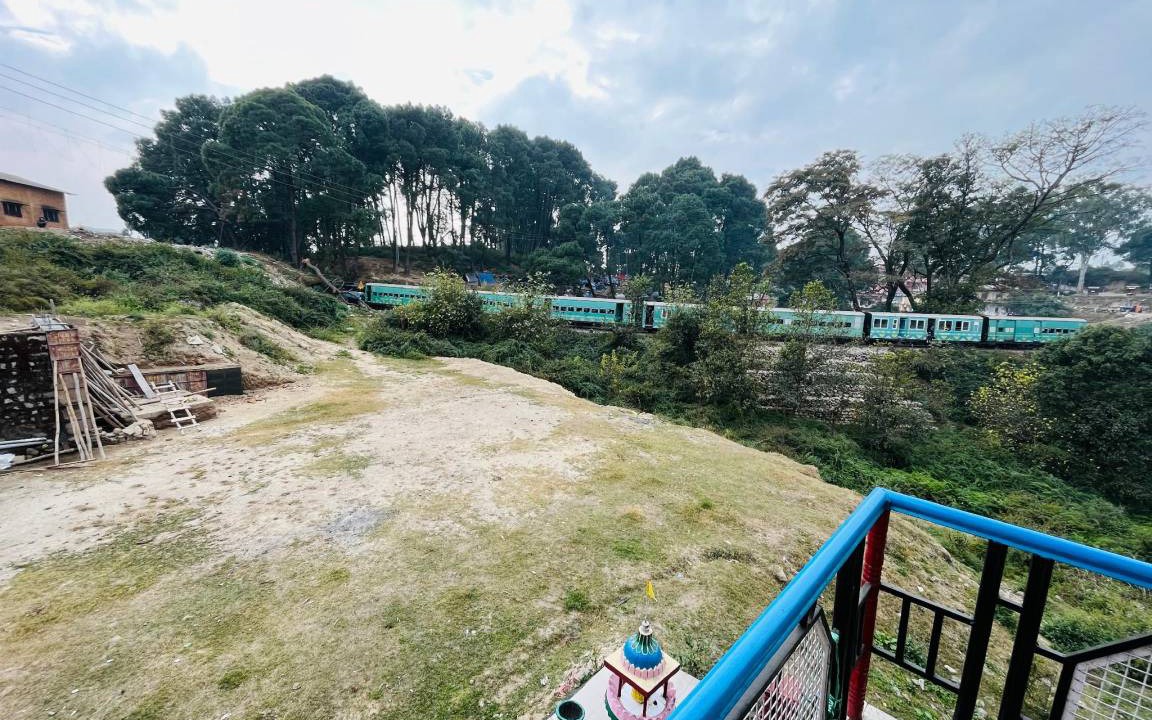 Palampur Apartment | 2400 m² Apartment ∙ 3 bedrooms ∙ 12 guests