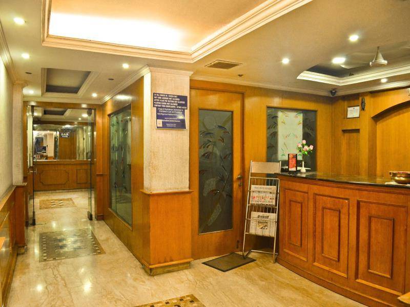 Uttukuli Hotel | 25 m² Hotel ∙ 3 guests