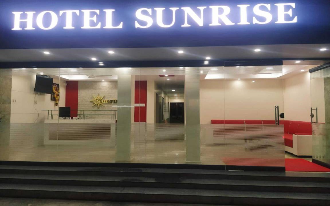 Kanyakumari Hotel | 25 m² Hotel ∙ 4 guests