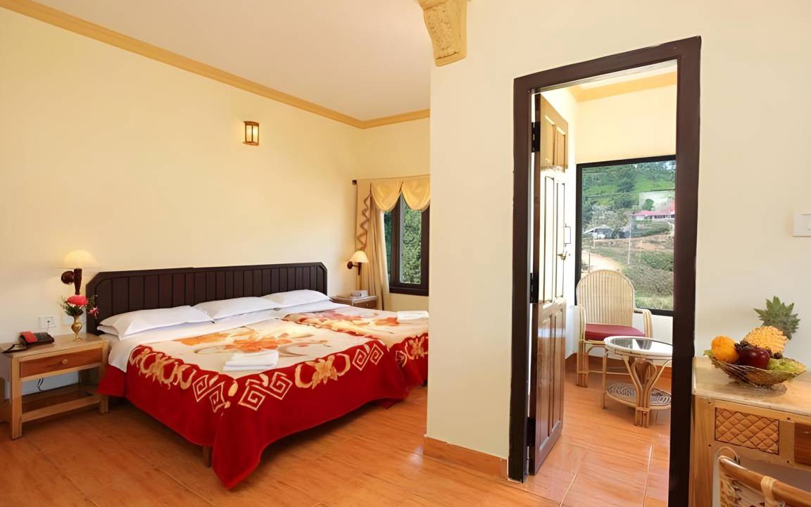 Moolakadai Hotel | 25 m² Hotel ∙ 4 guests