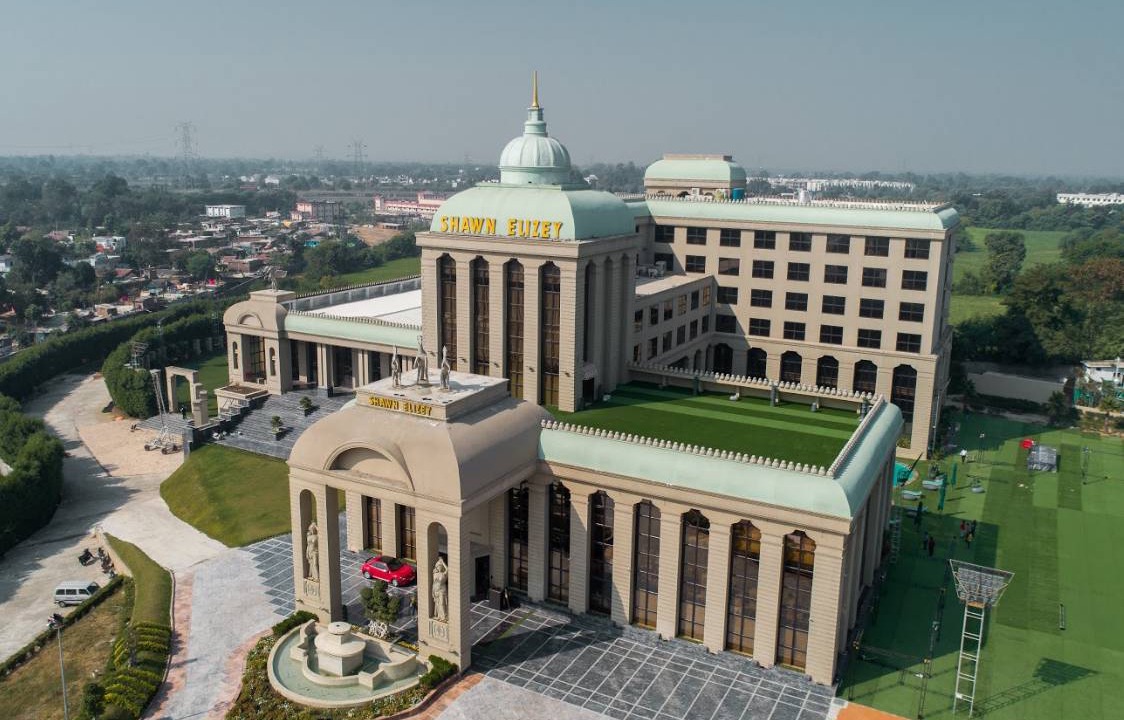 Jabalpur Hotel | 25 m² Hotel ∙ 4 guests