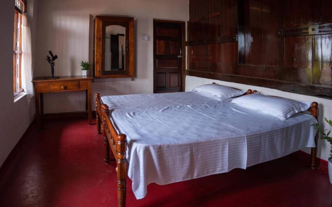 Kainakary Villa | 25 m² Villa ∙ 3 bedrooms ∙ 8 guests