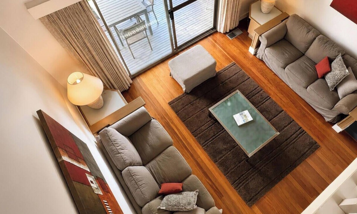 Cams Wharf Villa | 25 - Plover - Executive Deluxe Resort Villa - Raffertys Resort