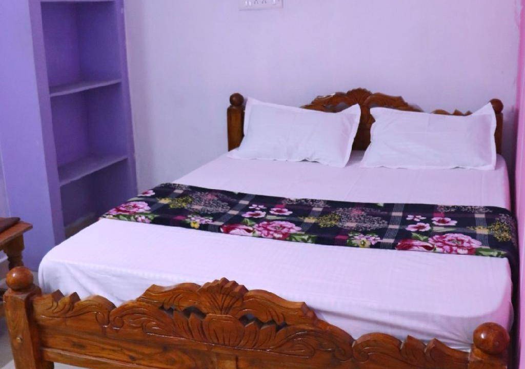 Kalapettai House | 250 m² House ∙ 3 guests