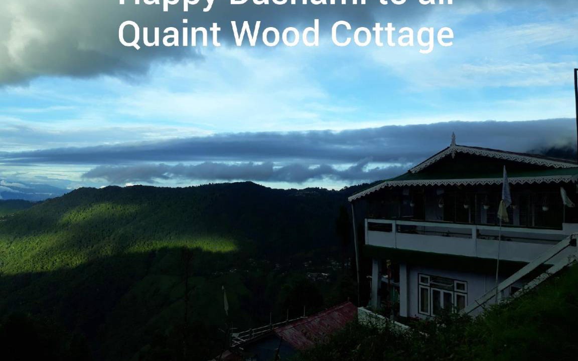 Darjeeling Apartment | 250 m² Apartment ∙ 3 bedrooms ∙ 8 guests