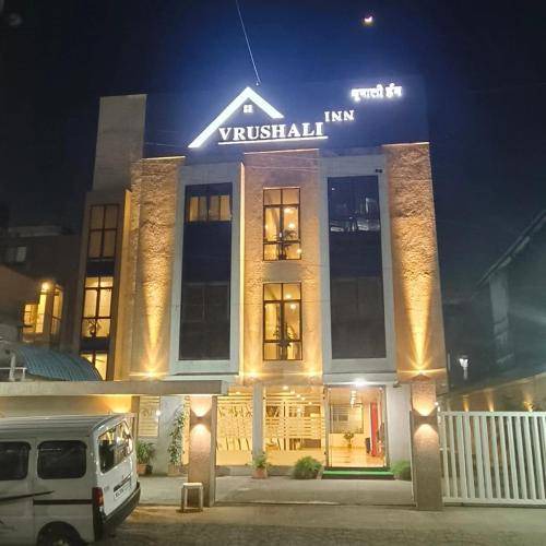Rabale Hotel | 250 m² Hotel ∙ 2 guests