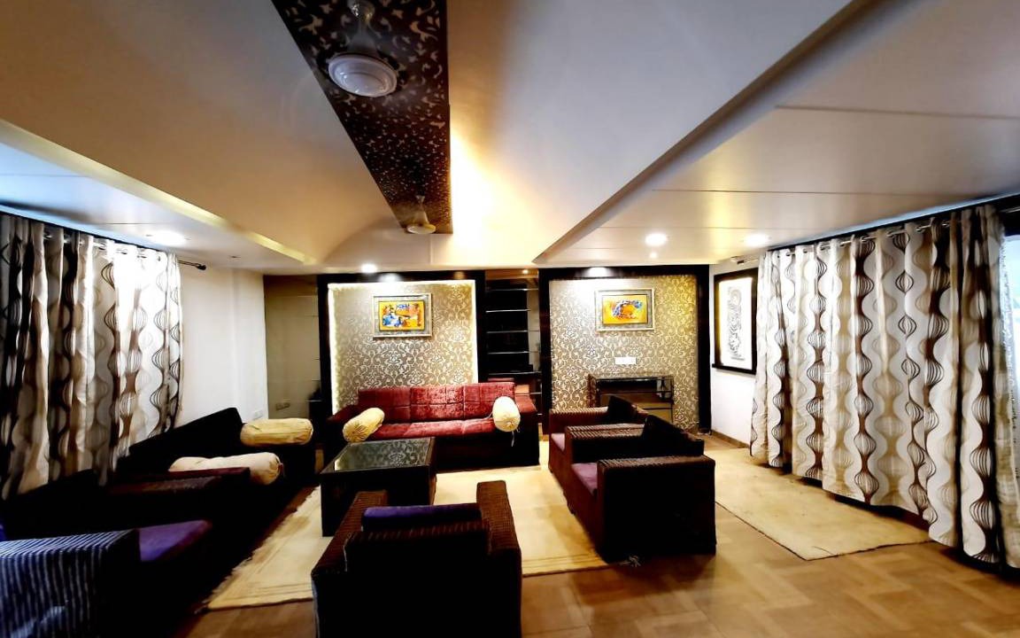 Khatri Park Housing Society Villa | 2500 m² Villa ∙ 3 bedrooms ∙ 12 guests