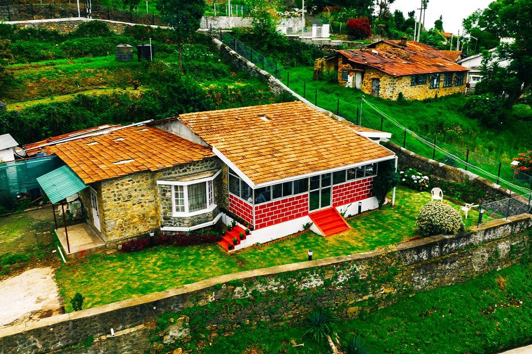 Kodaikanal Bed & Breakfast | 26 m² Bed and breakfast ∙ 4 guests