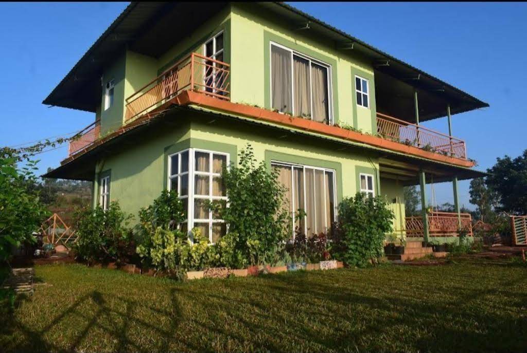Bhilar Villa | 265 m² Villa ∙ 4 bedrooms ∙ 8 guests
