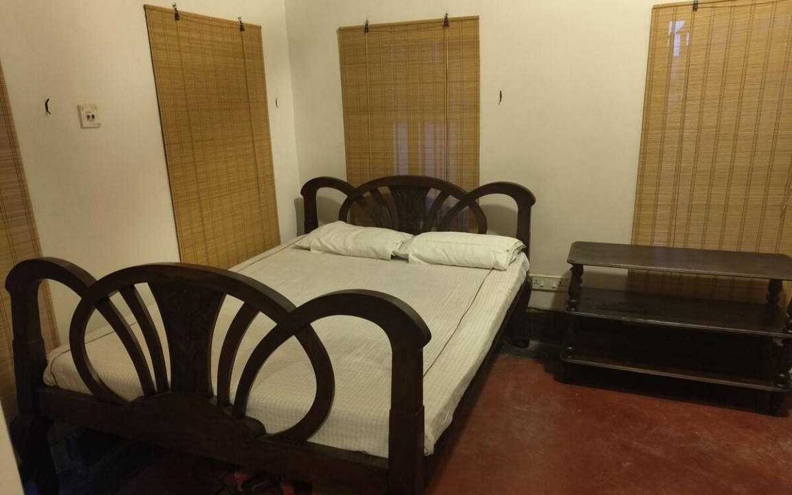 Kolkata Apartment | 27 m² Apartment ∙ 1 bedroom ∙ 5 guests