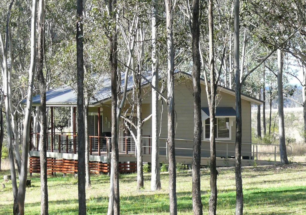 Pokolbin House | 27 Rows on Hermitage