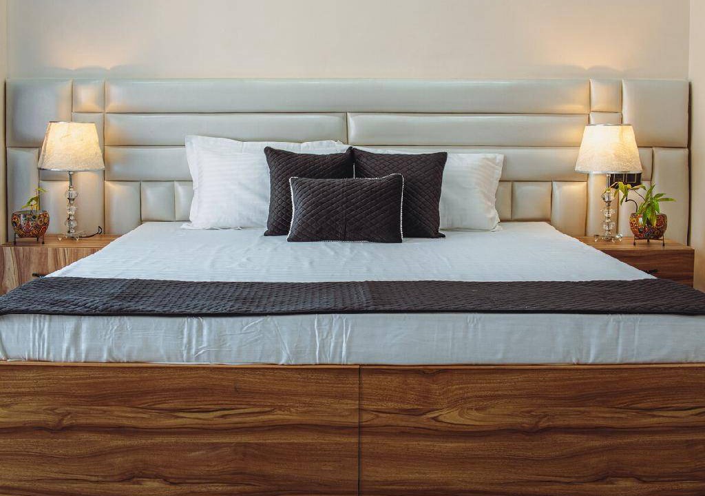 Bullawala Apartment | 2700 m² Apartment ∙ 5 bedrooms ∙ 15 guests