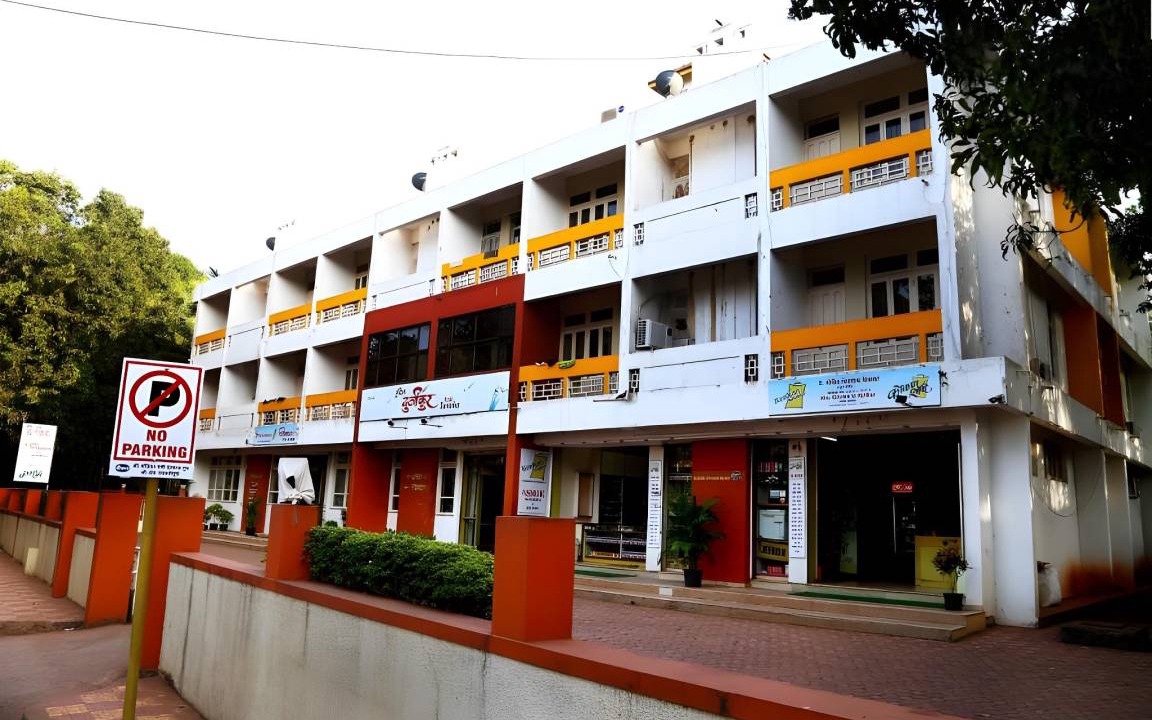 Ganpatipule Hotel | 28 m² Hotel ∙ 4 guests