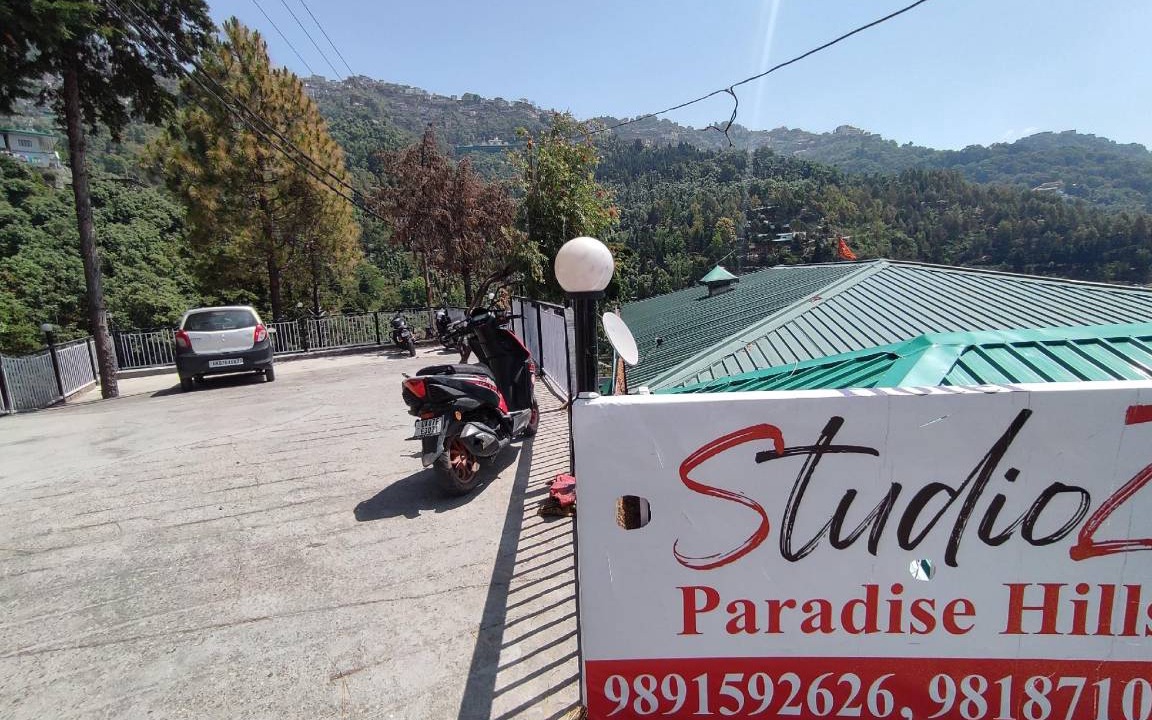 Mussoorie Hotel | 28 m² Hotel ∙ 6 guests