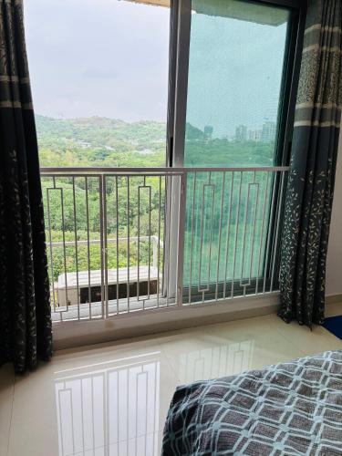 Vikhroli West Apartment | 2bhk in mumbai spacious