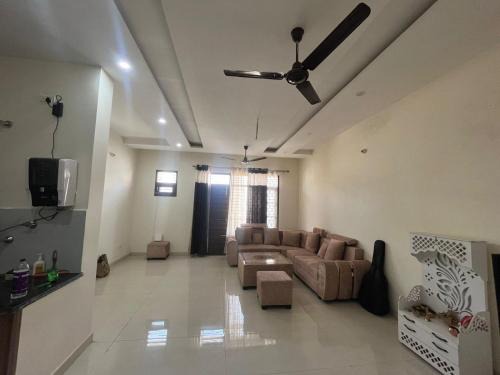 Mohali Apartment | 2bhk independent flat