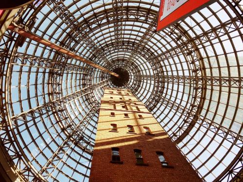 Carlton South Hotel | 2BR APT in Melbourne CBD/Melbourne Uni/RMIT