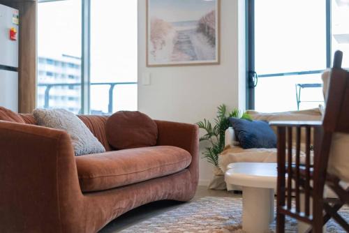 Hamilton Apartment | 2BR Apt in Proximity Hamilton with Carpark