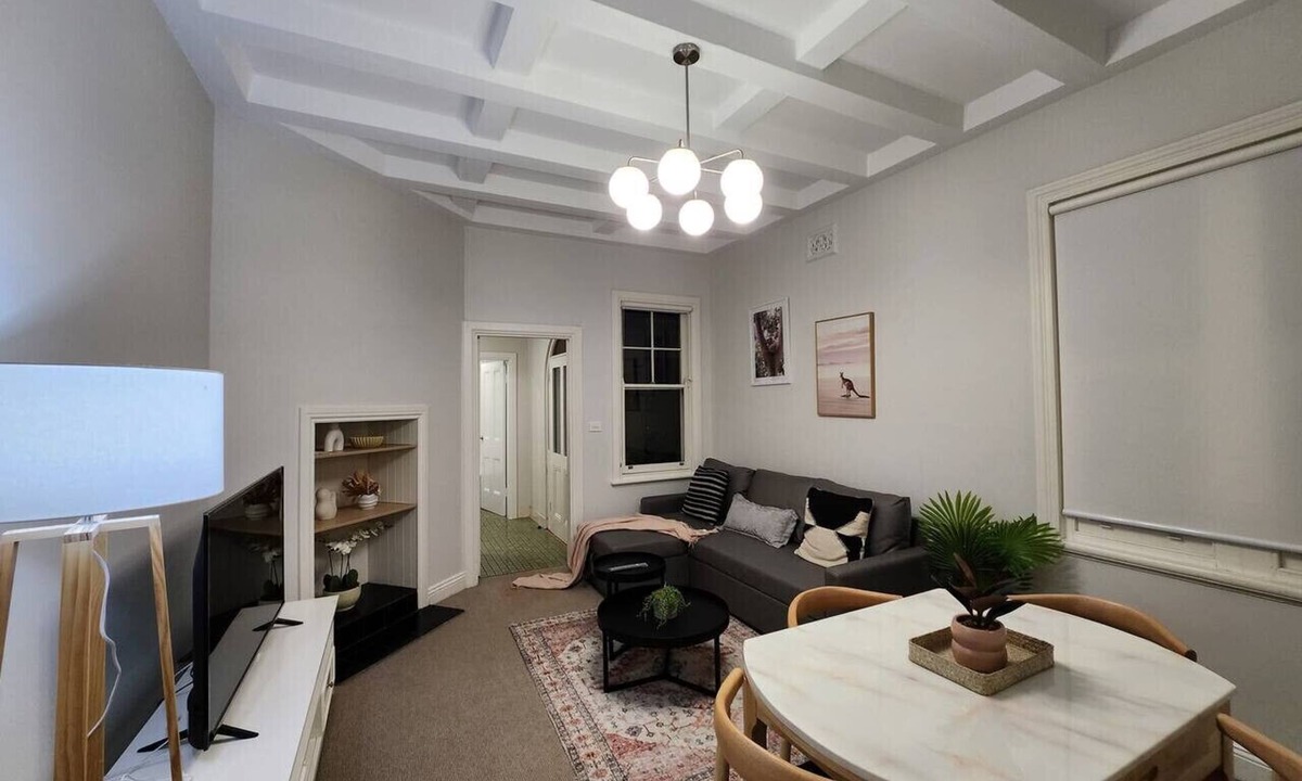 Millers Point House | 2BR Terrace Miller Point in SYD CBD Great Location