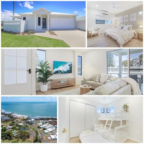 Bargara House | 2min walk to Esplanade - Perfect Bargara Escape