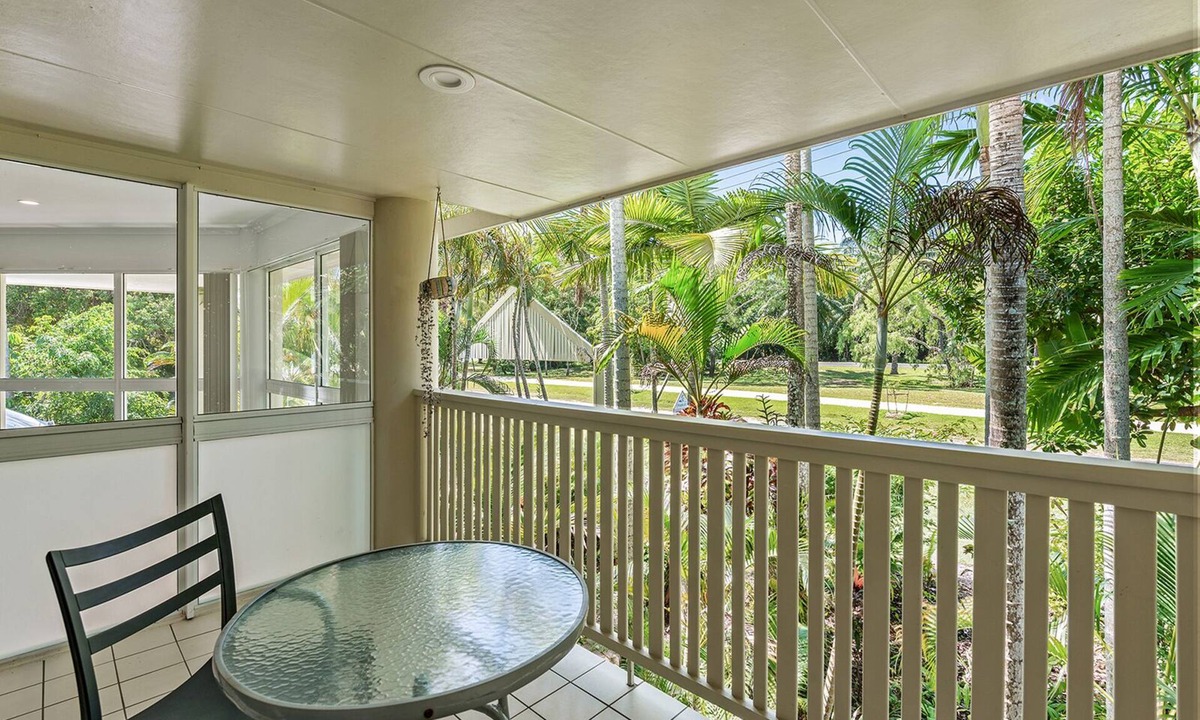 Port Douglas Apartment | 3 Bed 2 Bath Spacious Family Townhouse in Port Douglas!