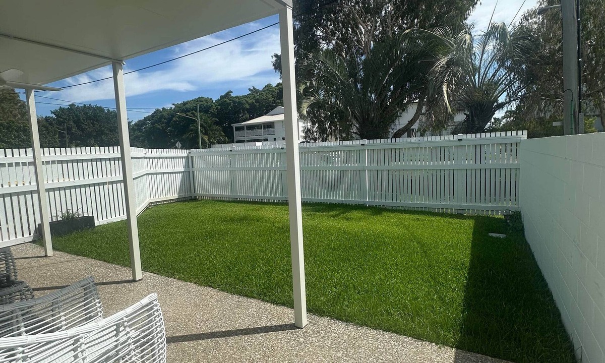 North Ward Apartment | 3 Bed Townhouse in North Ward