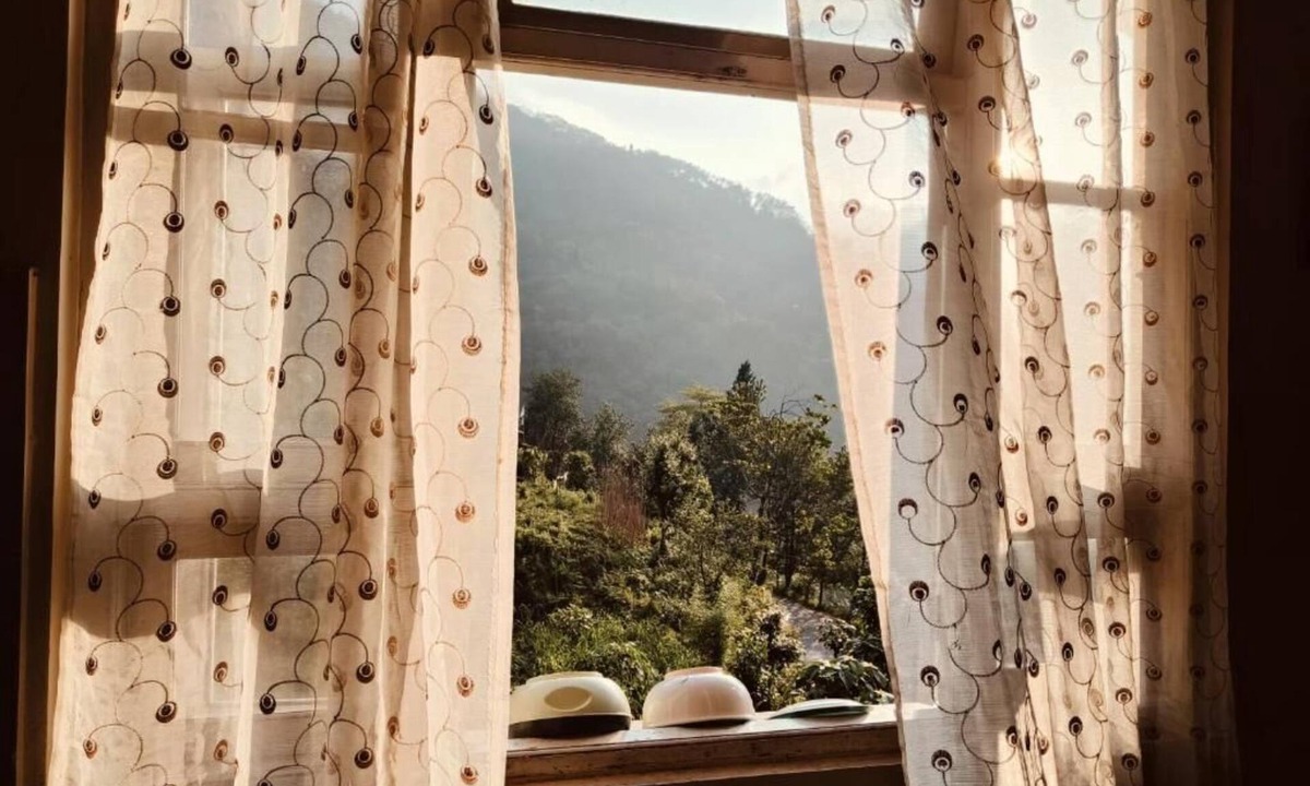 Geyzing House | 3-bedroom building in fabulous Darap with WiFi
