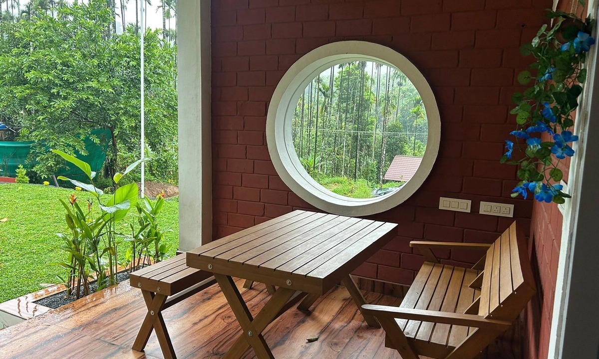 Mannarkkad Other | 3-bedroom farmhouse in beautiful Attappadi