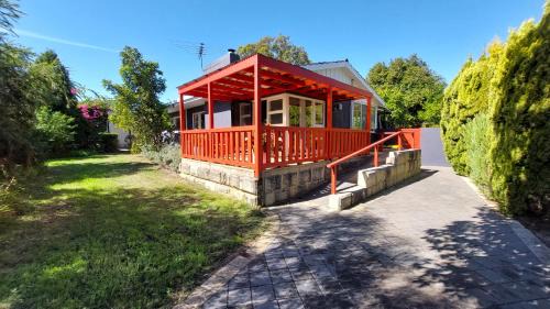 Floreat Villa | 3-Bedroom Floreat Home