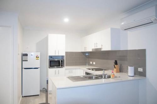 Loganlea House | 3-Bedroom unit at Loganlea