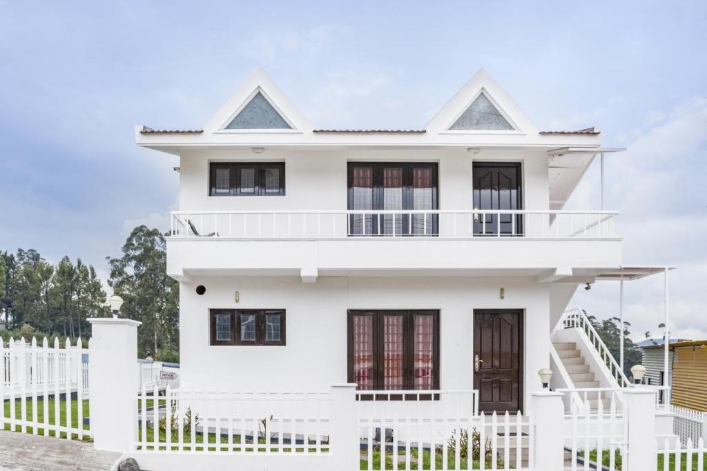 Homestay | Kandal