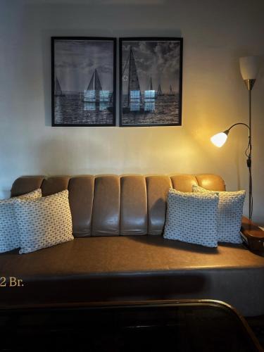 Haridwar Apartment | 3 BR Luxe Penthouse nearby Harkipauri by Manstays