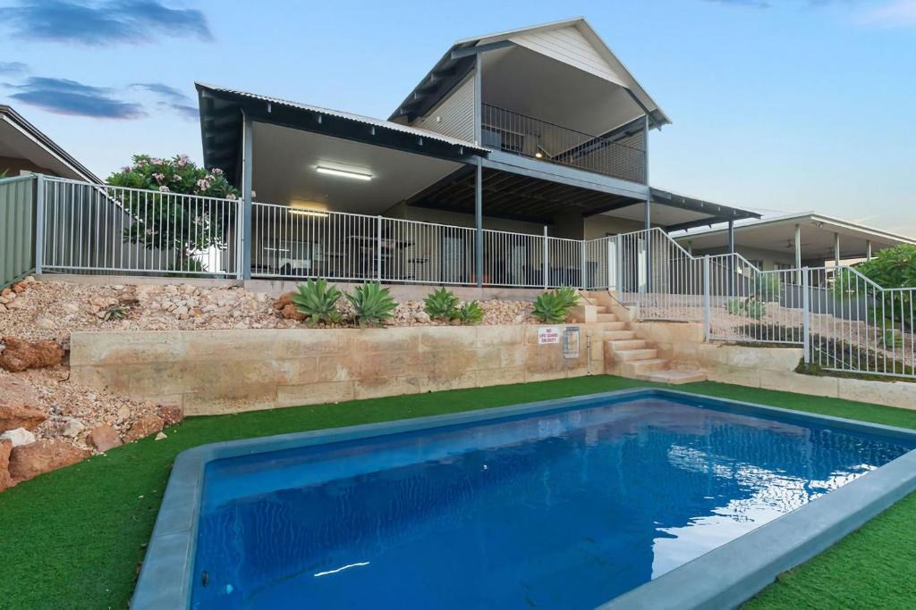 Exmouth House | 3 Kestrel Place