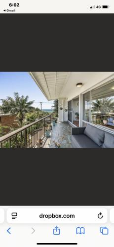 North Creek Apartment | 3 Mile