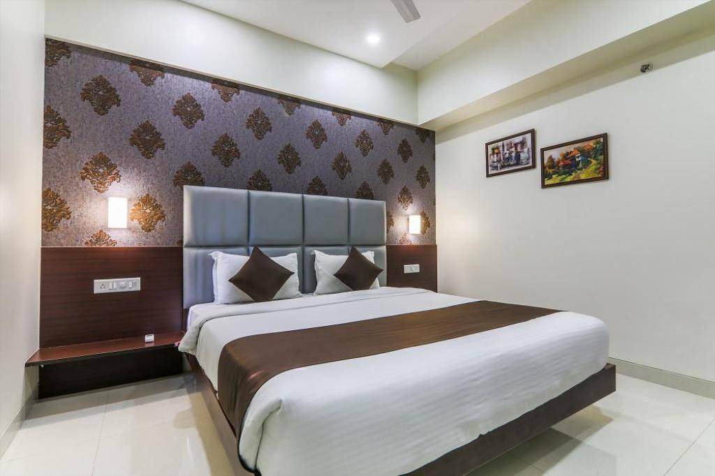 Viman Nagar Hotel | 30 m² Hotel ∙ 6 guests