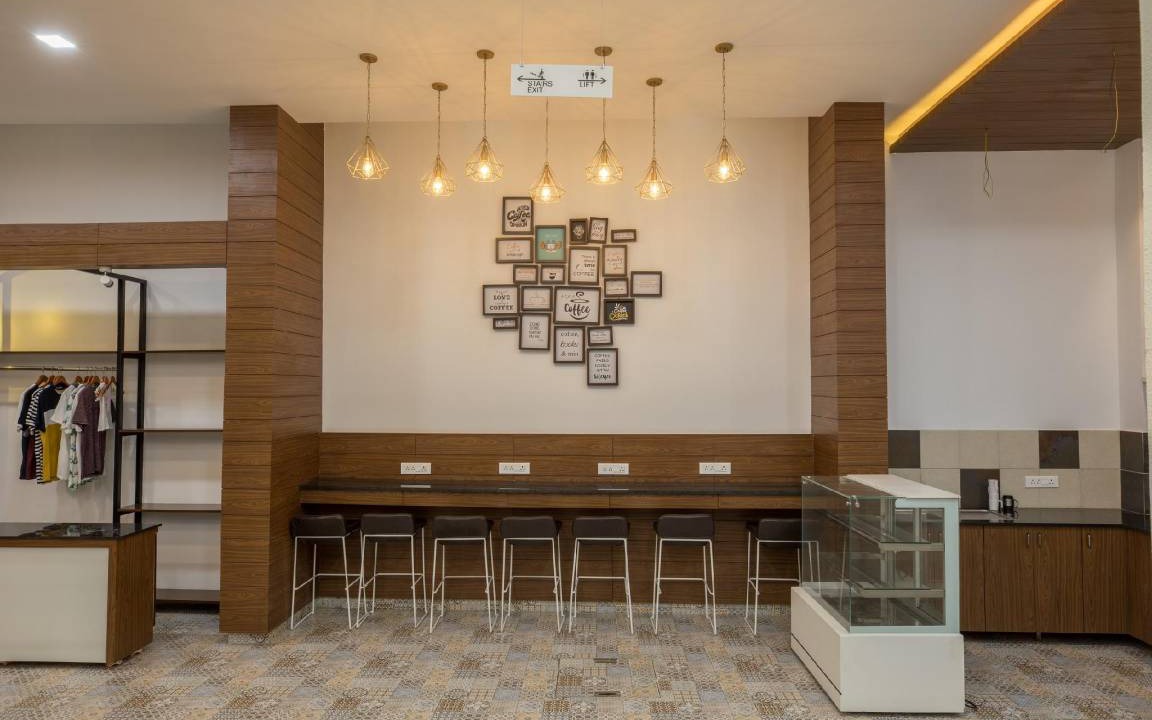 Coimbatore House | 30 m² Motel ∙ 3 guests