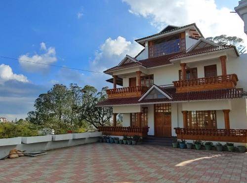Kodaikanal Bed & Breakfast | 300 m² Bed and breakfast ∙ 4 bedrooms ∙ 12 guests