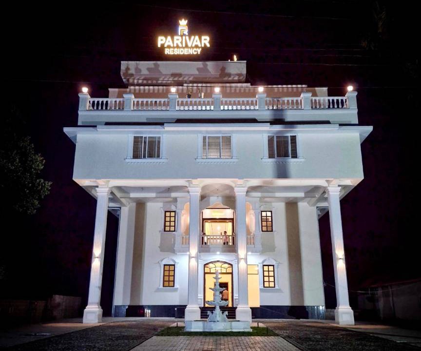 Ullal Hotel | 300 m² Hotel ∙ 3 guests