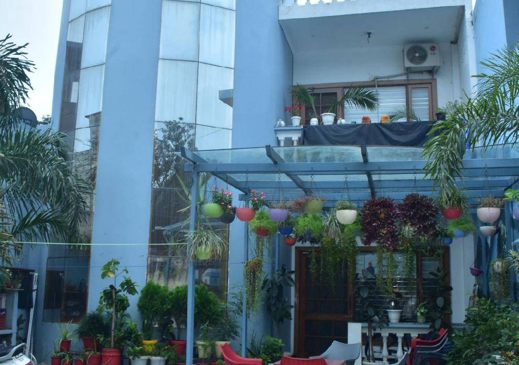 Mayapur Apartment | 31 m² Apartment ∙ 4 guests