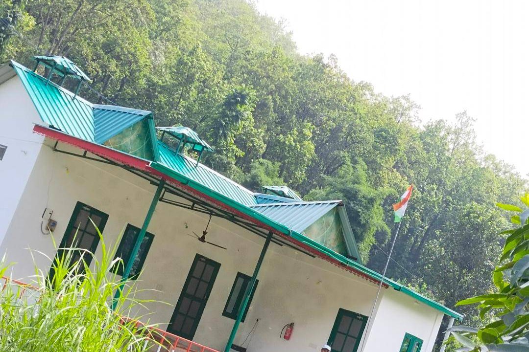Lansdowne Bed & Breakfast | 31 m² Bed and breakfast ∙ 2 guests