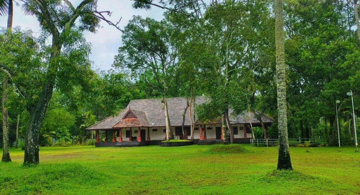 Mararikulam Resort | 31 m² Resort ∙ 3 guests
