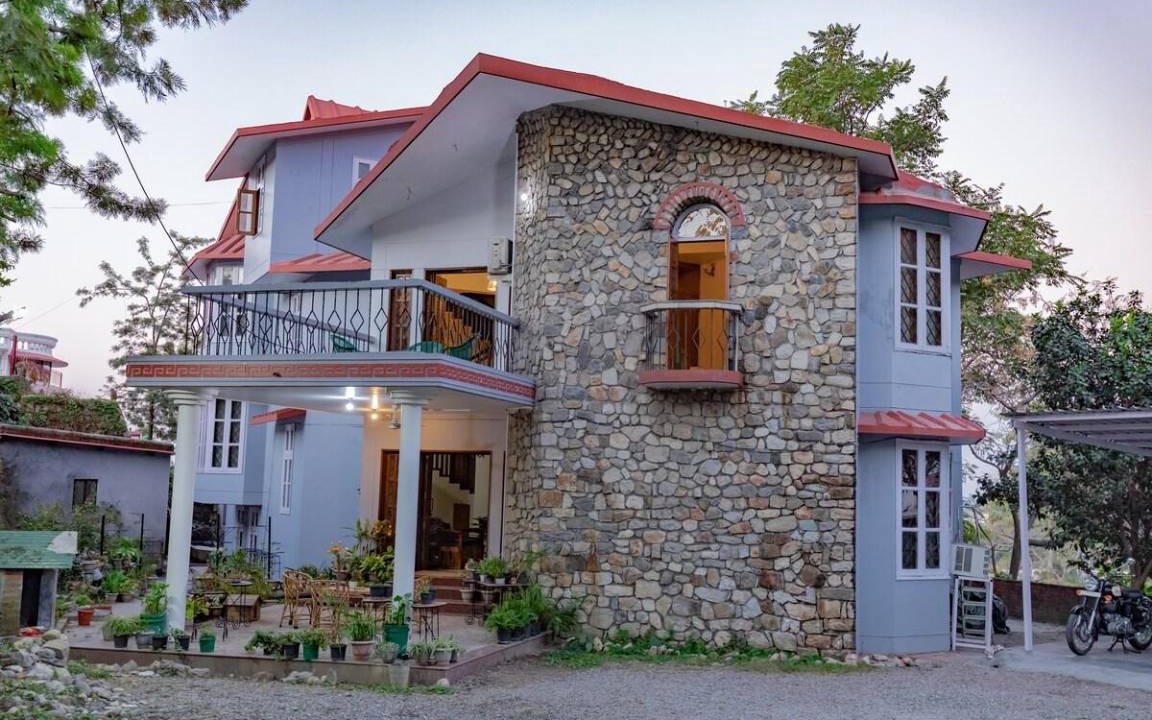 Bullawala Villa | 3108 m² Villa ∙ 4 bedrooms ∙ 8 guests