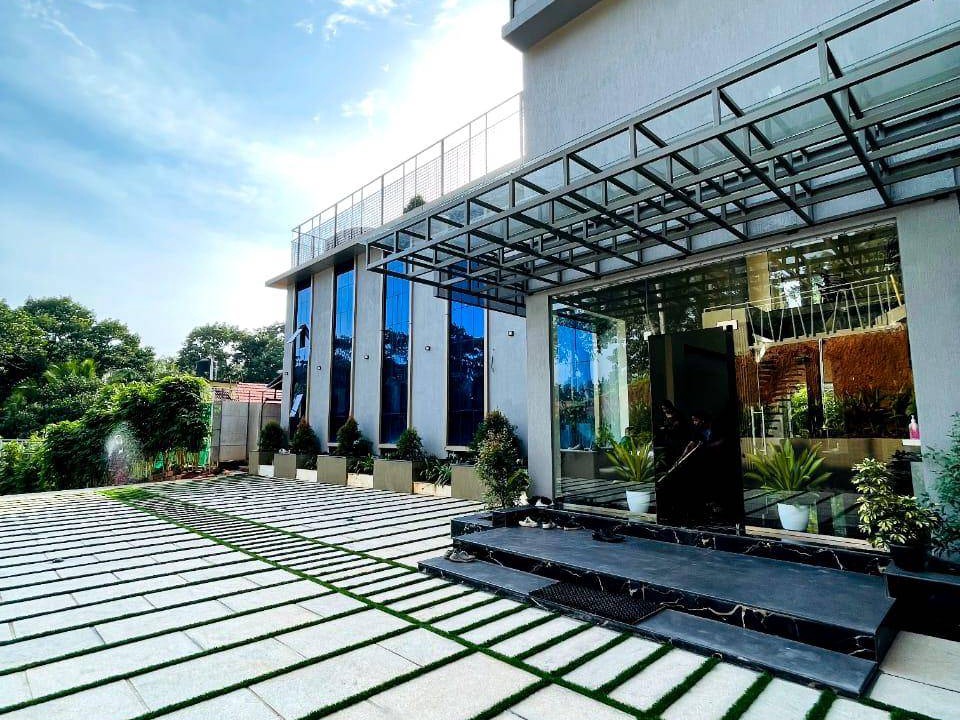 Kunnamangalam Hotel | 32 m² Hotel ∙ 4 guests