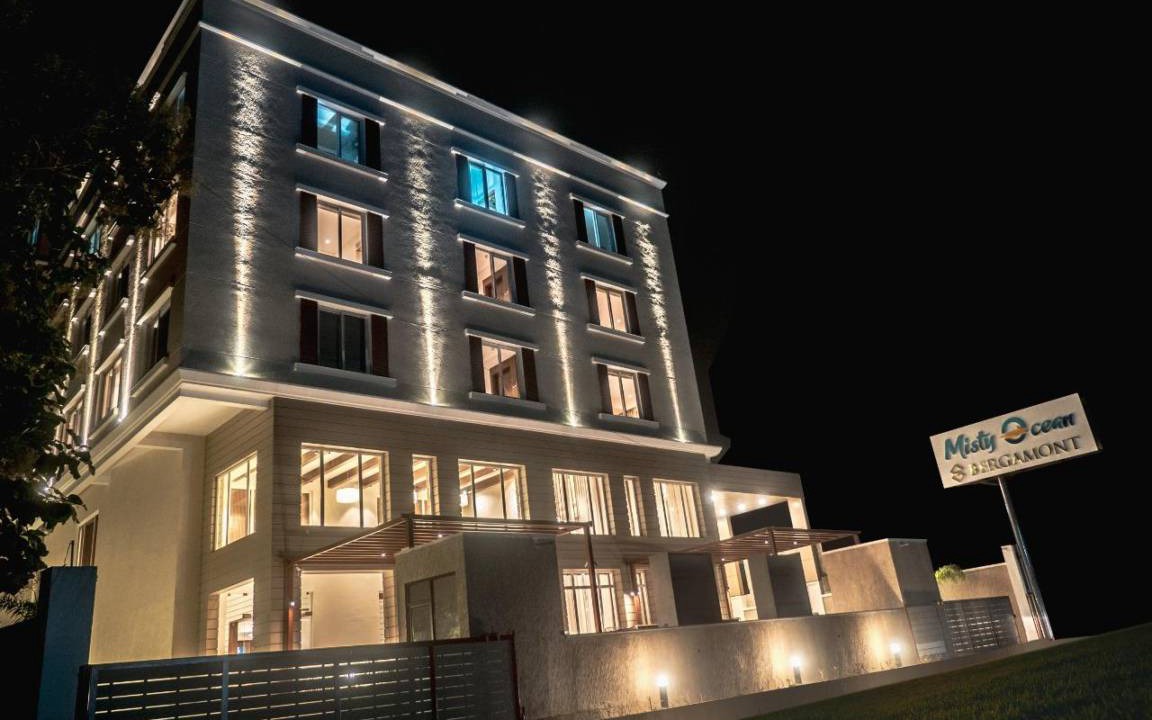 Bommayapalayam Hotel | 32 m² Hotel ∙ 4 guests