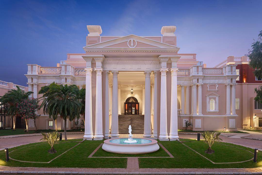 Amritsar Hotel | 324 m² Hotel ∙ 10 guests