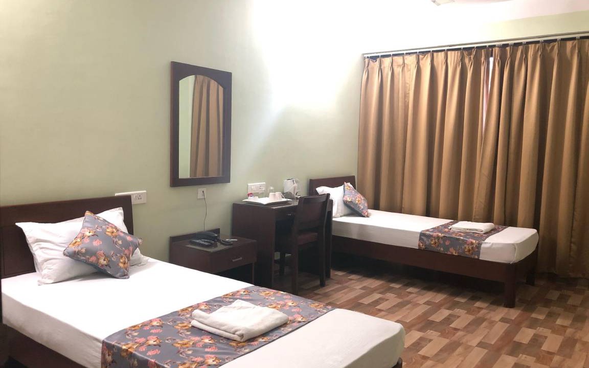 Siliguri House | 33 m² House ∙ 4 guests