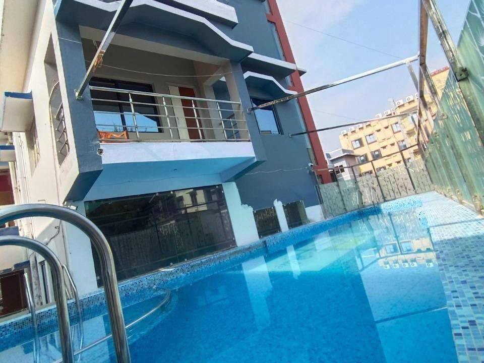 New Digha Hotel | 33 m² Hotel ∙ 4 guests