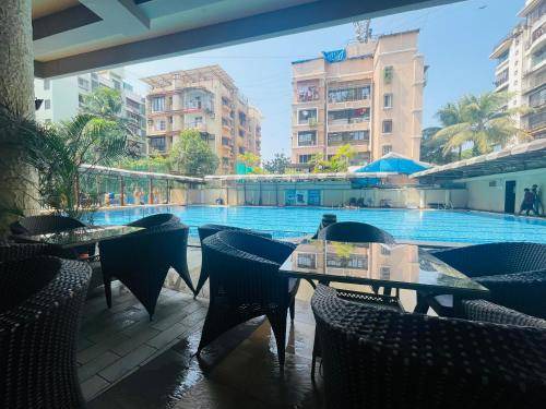 Four Bungalows Hotel | 33 m² Hotel ∙ 5 guests