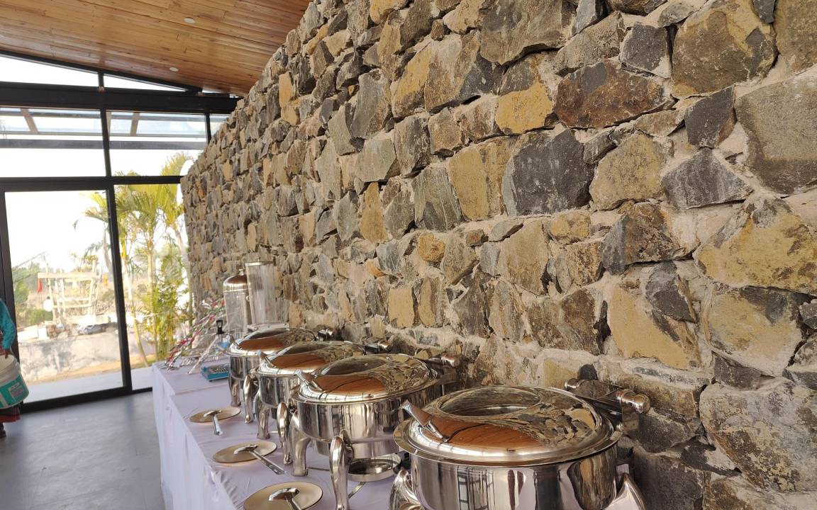 Bolpur Resort | 33 m² Resort ∙ 2 guests