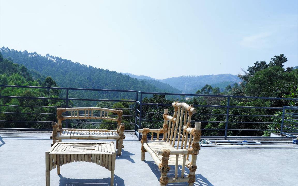 Anachal Hostel | 350 m² Hostel ∙ 10 guests